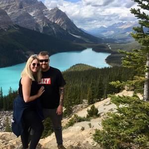 Meet your Posher, Christine